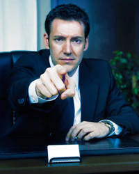 DDOS在线压力测试